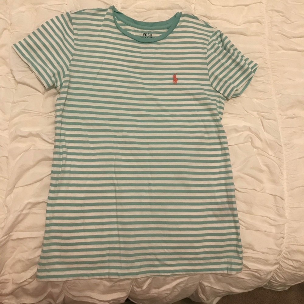 Ralph Lauren 100% cotton Tee